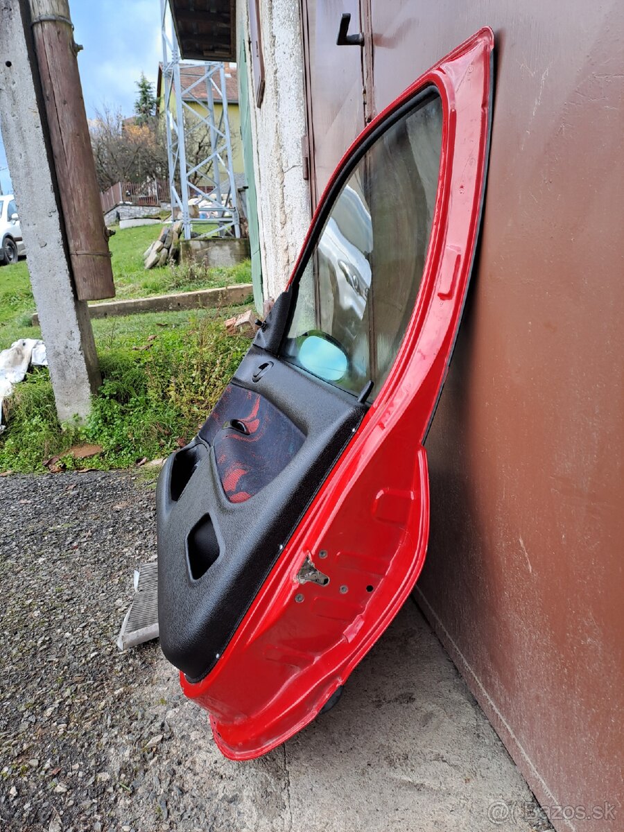 Peugeot 206 diely - 13