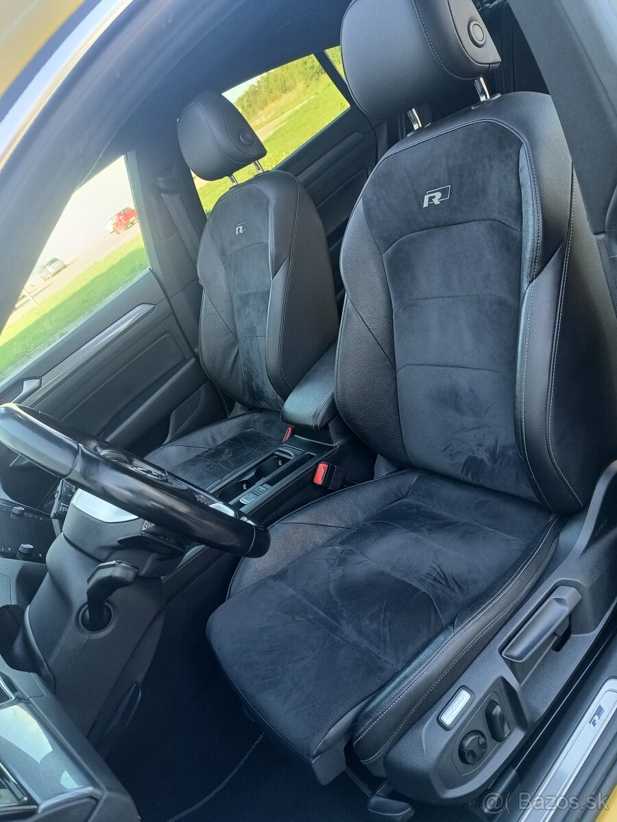 Volkswagen Arteon 1.5TSI R-Line DSG 69tis km - 13