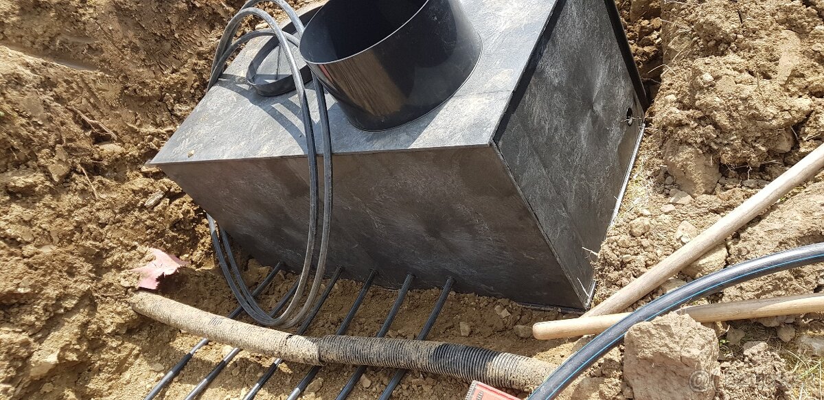 Predám atraktivny pozemok v rekreačnej oblasti Drienica - 13