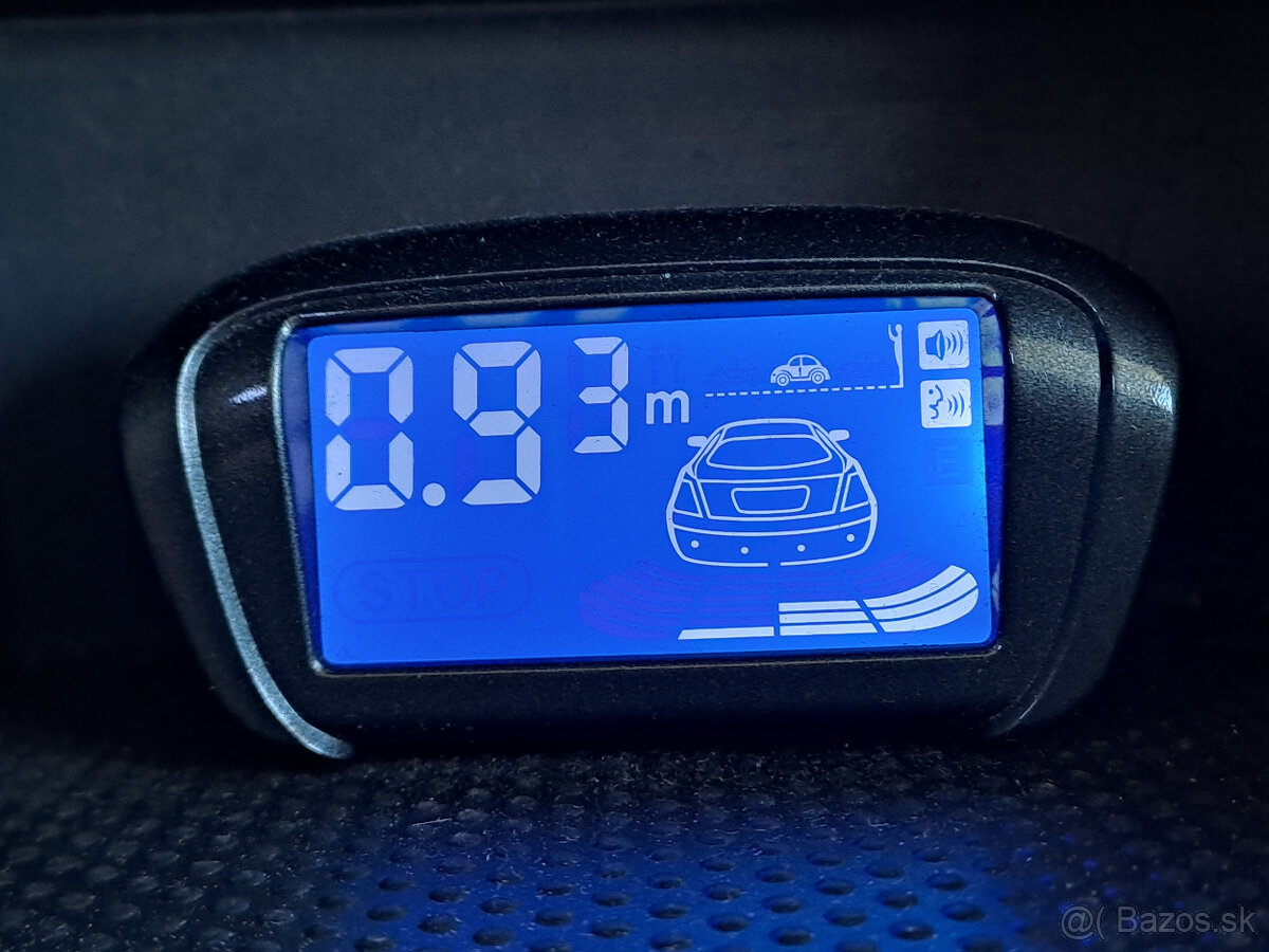 VOLKSWAGN TIGUAN 2.0 TDI - 13