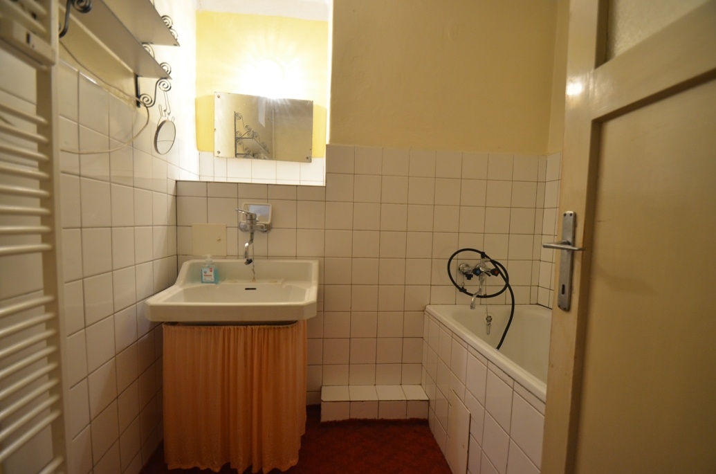 NA PRENÁJOM 3 IZBOVÝ BYT KÚSOK OD NÁMESTIA V ZH - 13