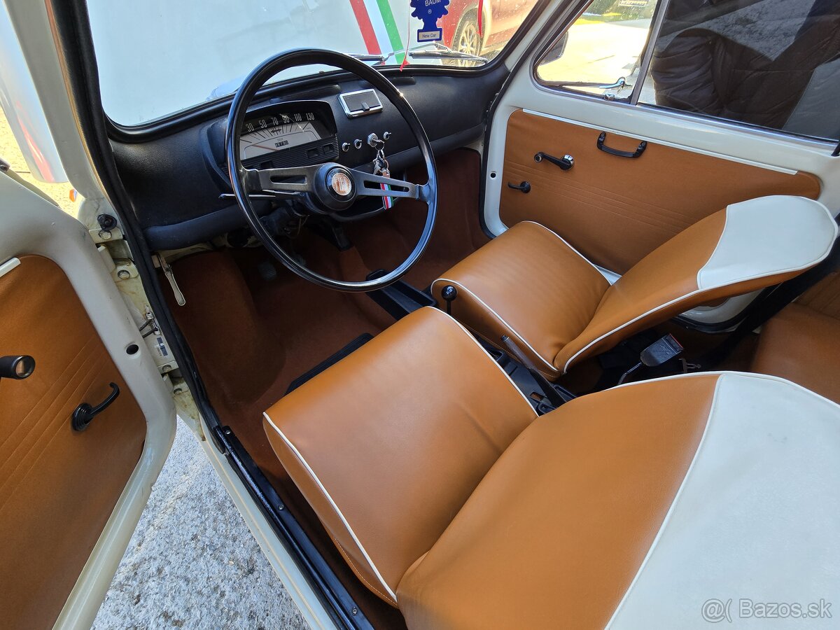 Fiat 500 - 13