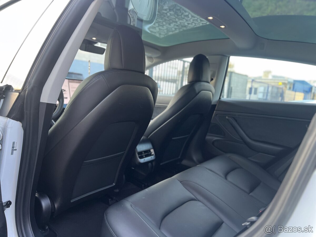 Tesla Model 3 Long Range, 4x4 - 13