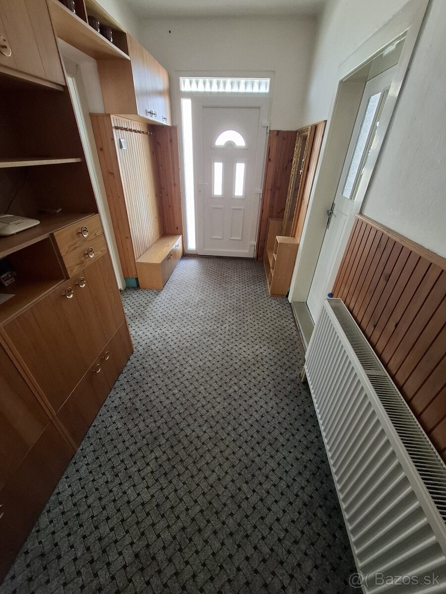 Rodinný dom v Odoríne - 13