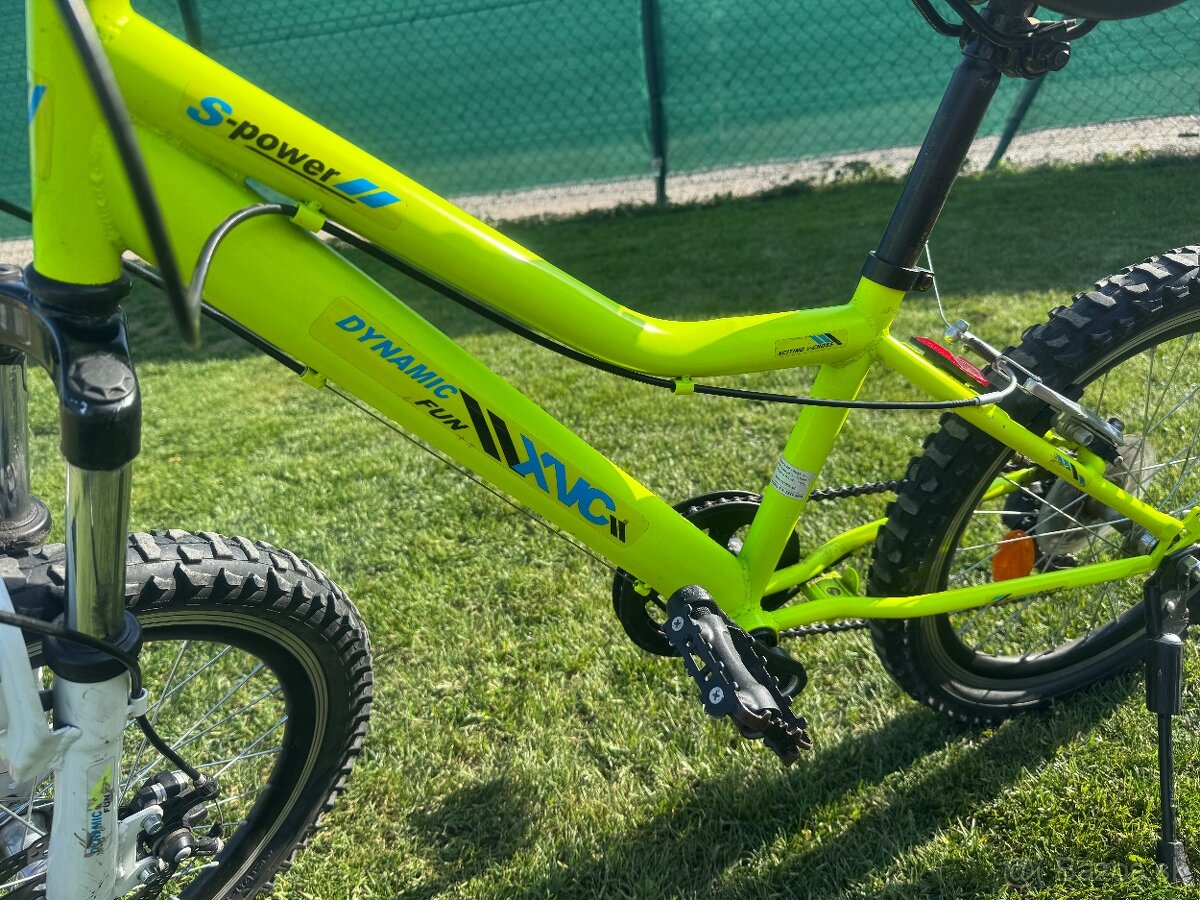 Detský bicykel - 13