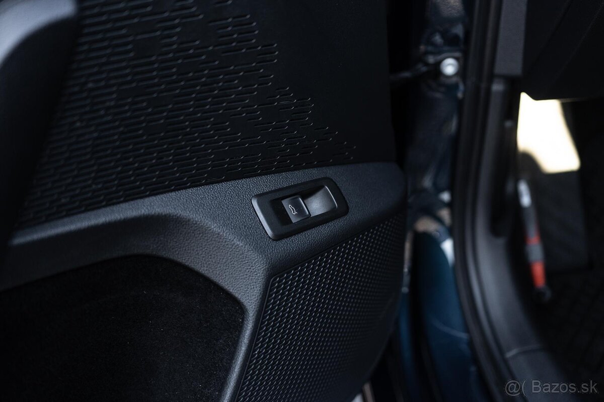 Škoda Octavia Combi 1.0 TSI Style M6 2021 - 13