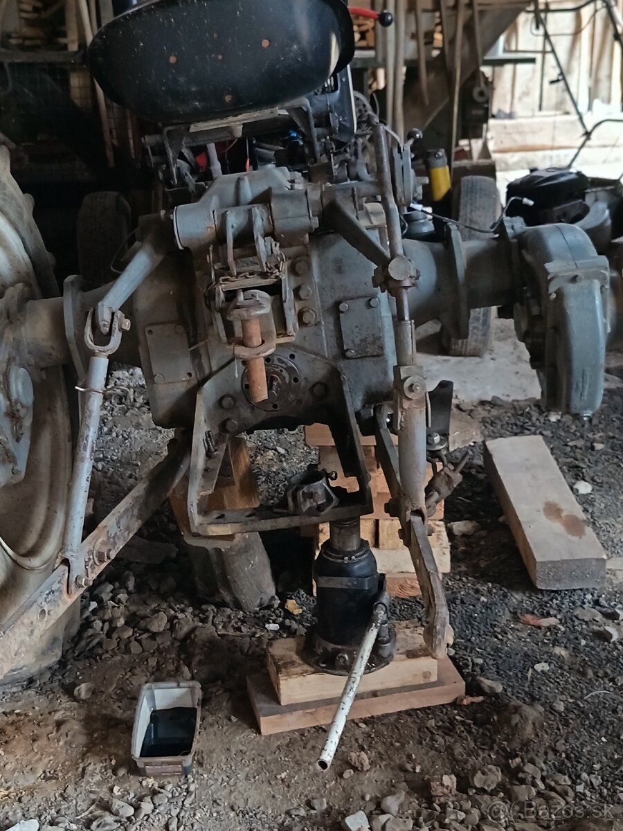 Predaj Zetor 3011 - 13