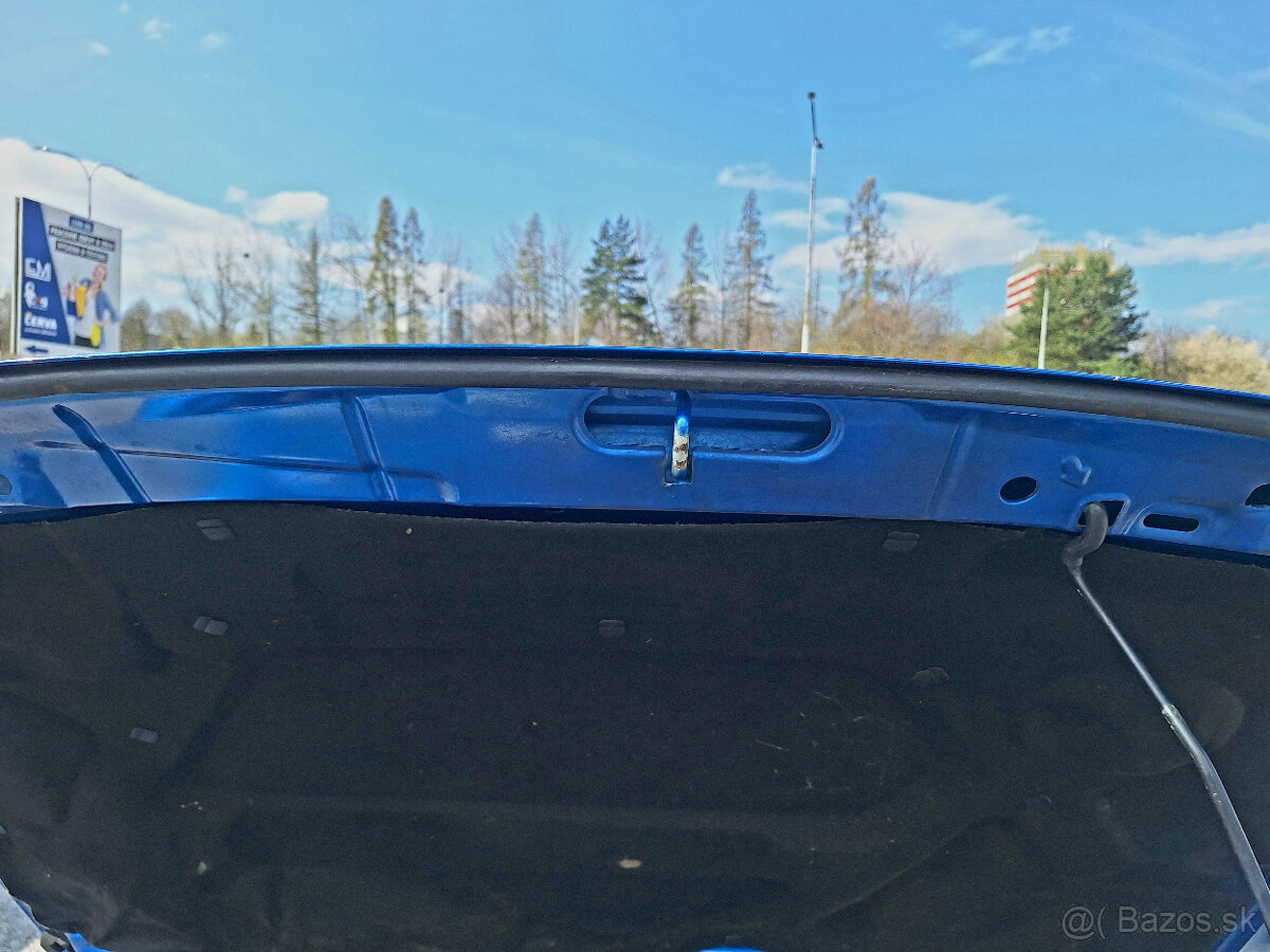 Volkswagen Polo Classic 1.6i - 13