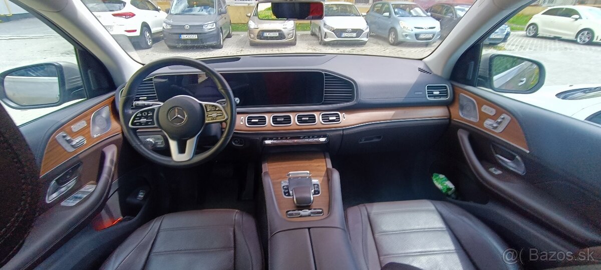 Mercedes GLE 450, 4MATIC, PHEV ,SUV - 13