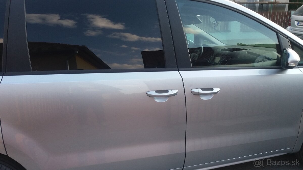 SHARAN 2.0 TDI BLUEMOTION - 13
