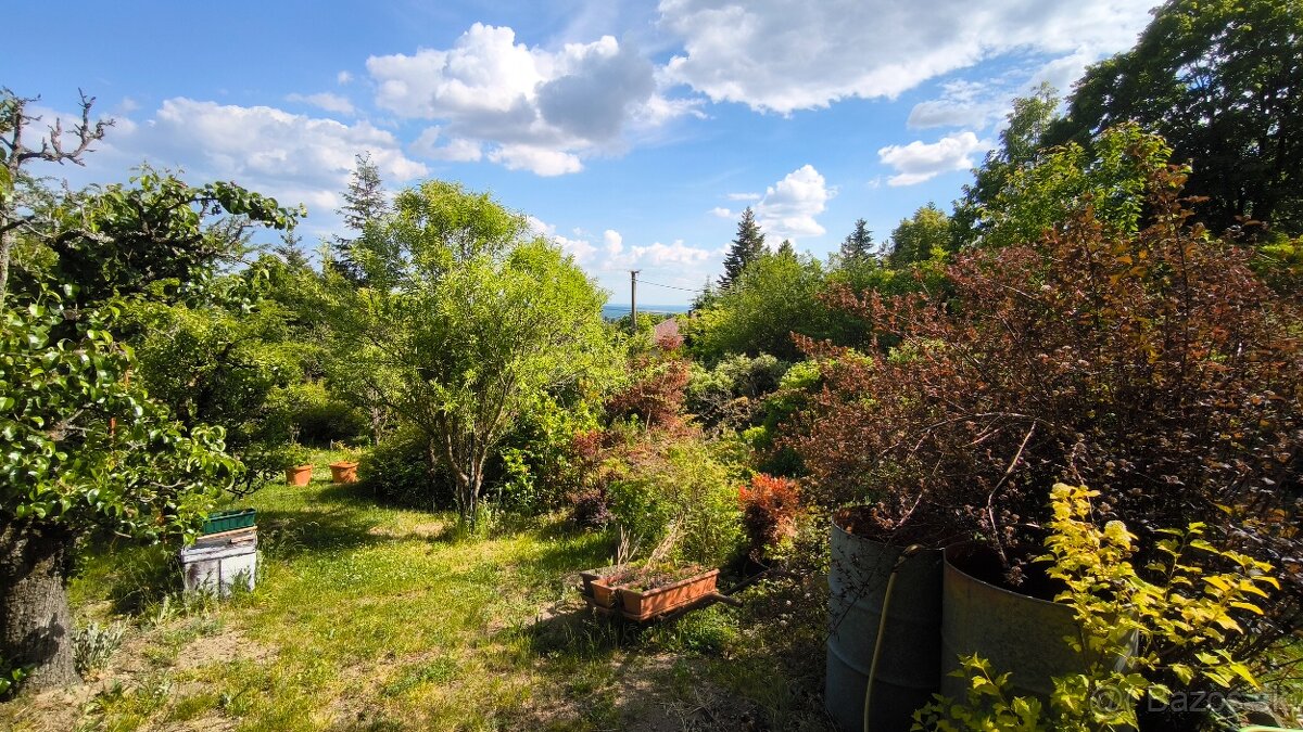 Modra – Harmónia - dva pozemky, každý cca 960 m² - 13