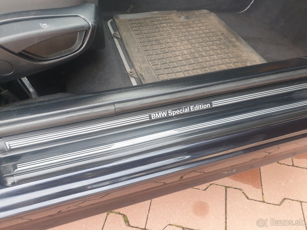 BMW E46 touring INDIVIDUAL - 13