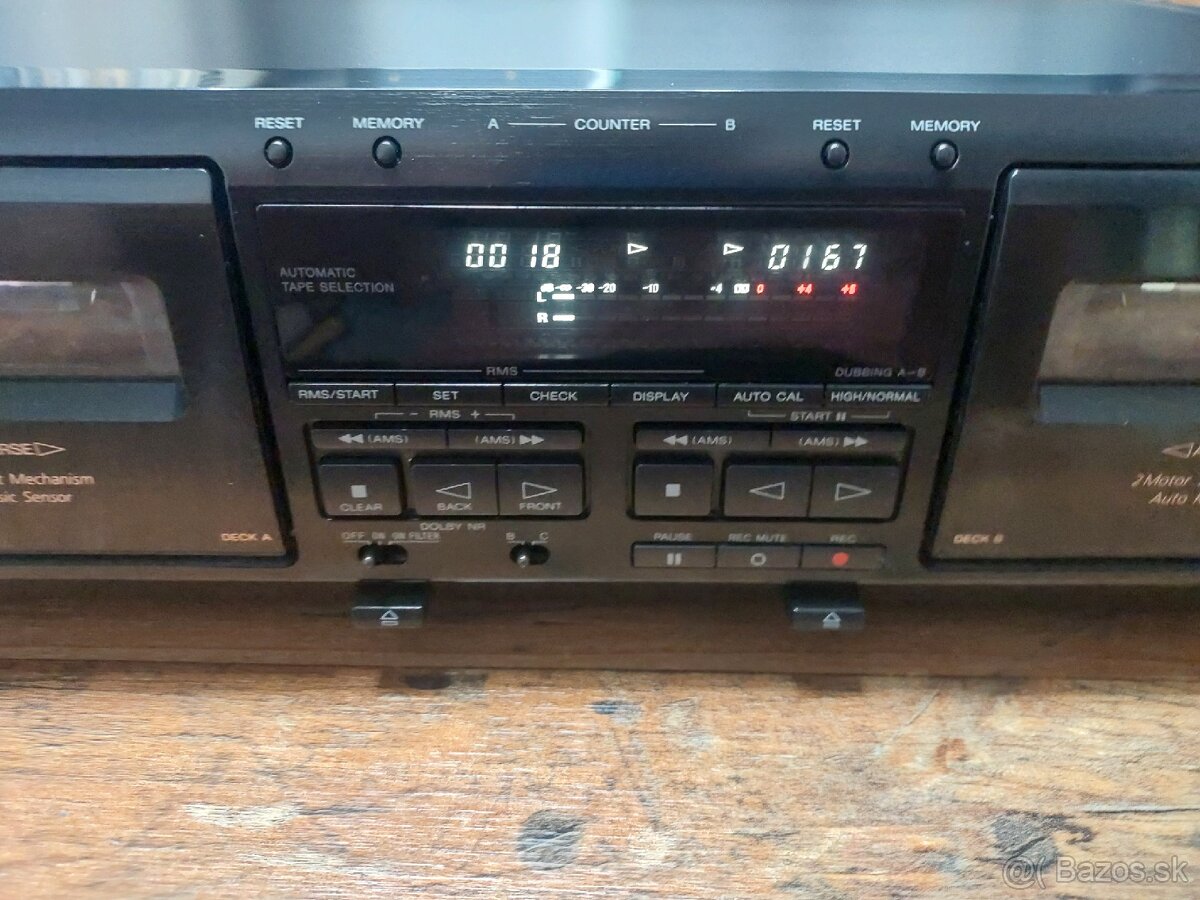 Sony TC-WE 505 - 13
