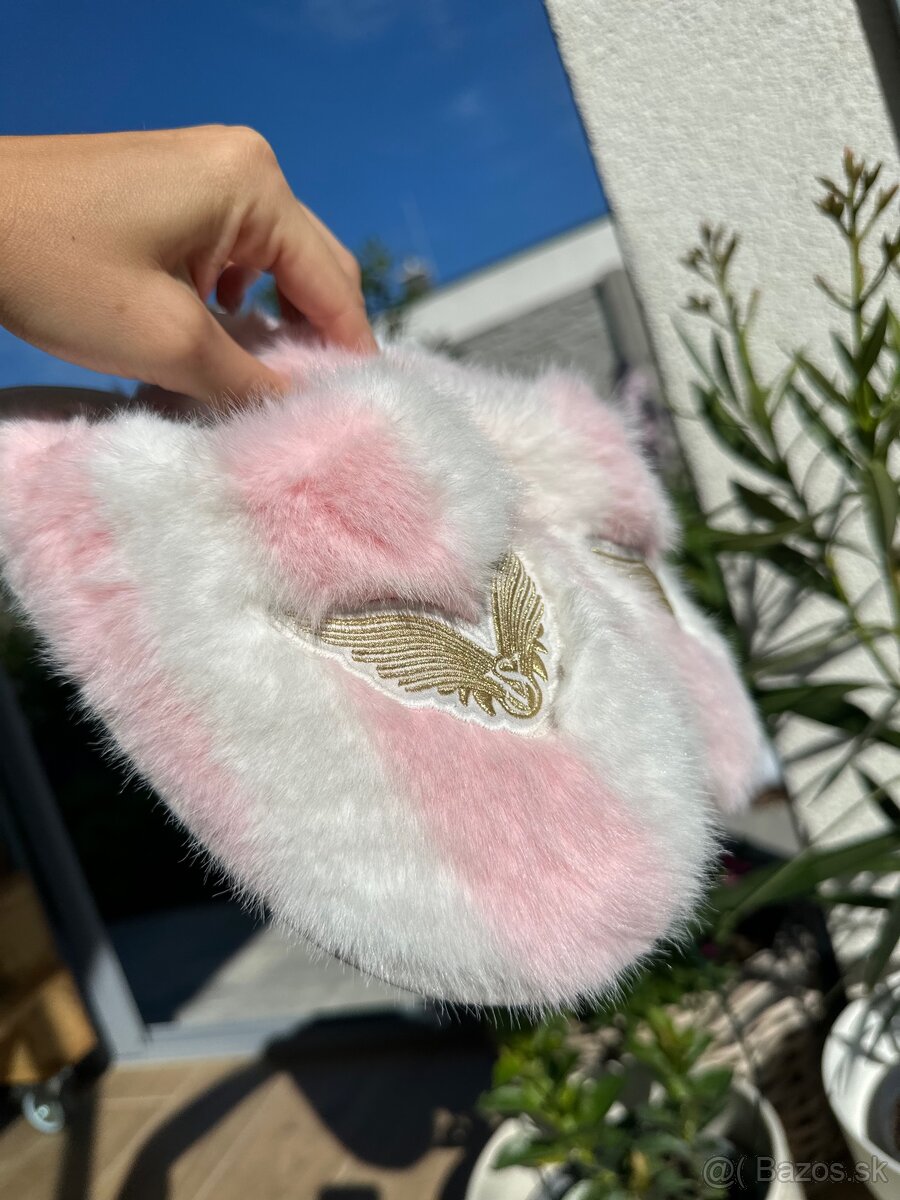 Victoria’s Secret papuče - 13