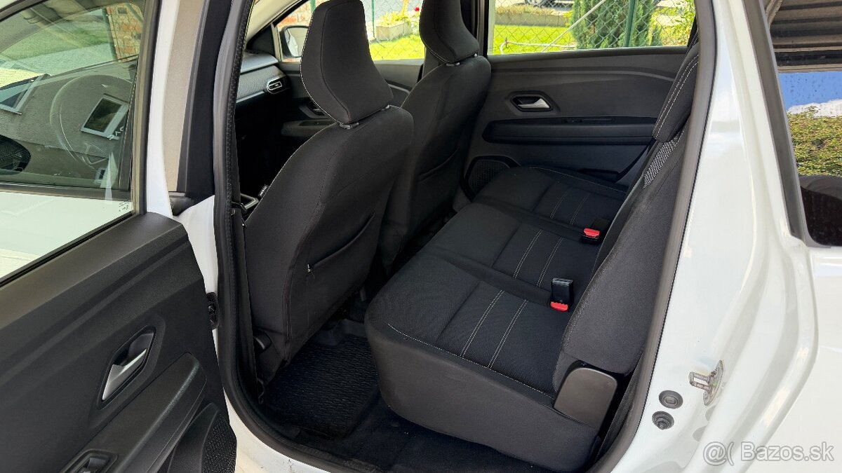 Dacia Jogger 1.0 benzin - 13
