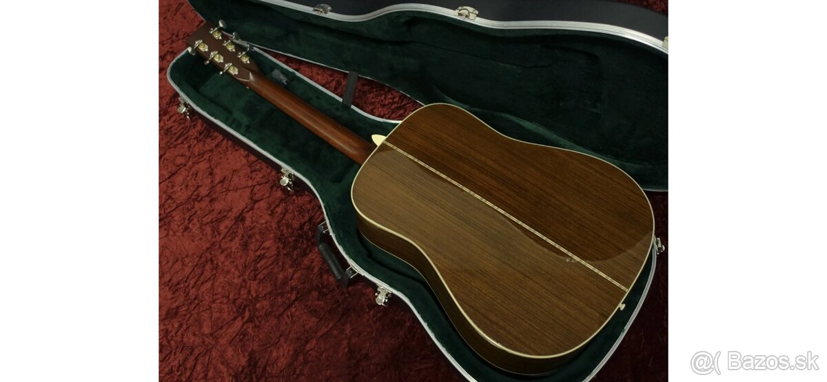 Martin d28. Nova - 13