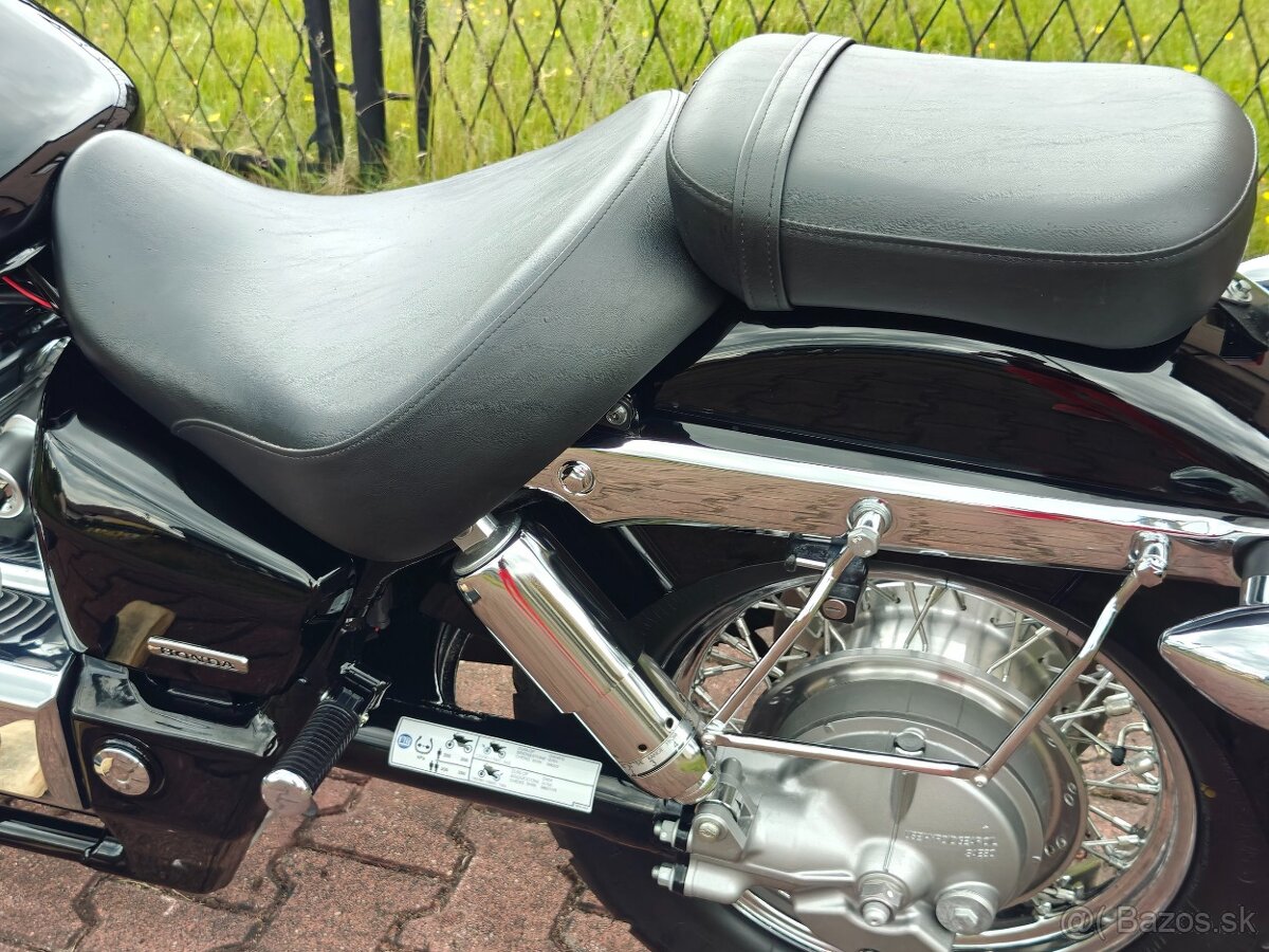 Honda VT 750 Shadow - 13