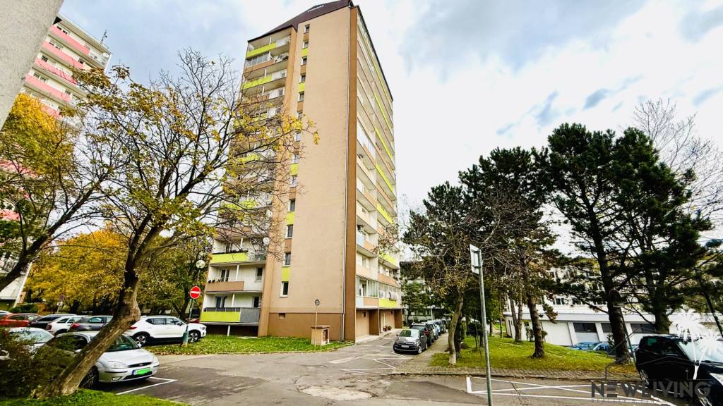 Na predaj príjemný 2 izb. byt na Segnerovej ulici v Karlovej - 13