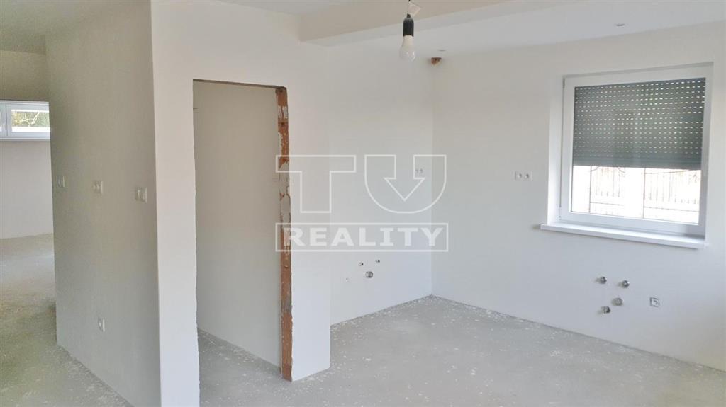 NOVOSTAVBA 3 izbového bytu v RODINNOM DOME s vlastným... - 13