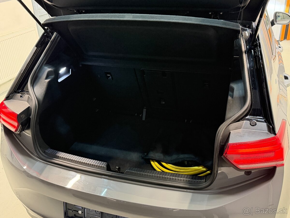 Volkswagen ID.3 Pro S 82kWh 9/2022 - Odpočet DPH - - 13