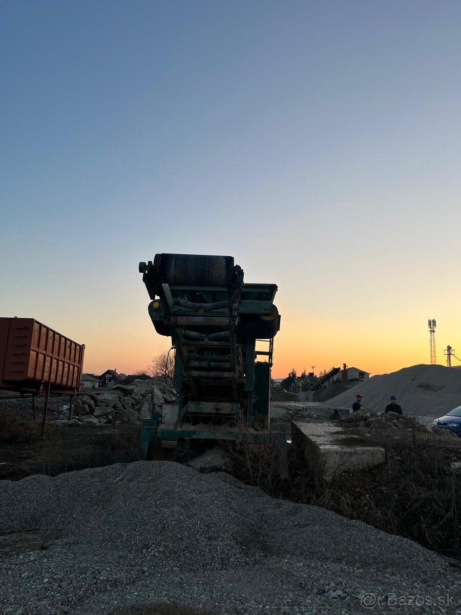 Drtič ZEPPELIN Z70 - 13