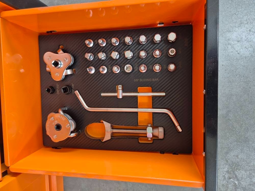 Dielensky vozik 542ks - 13