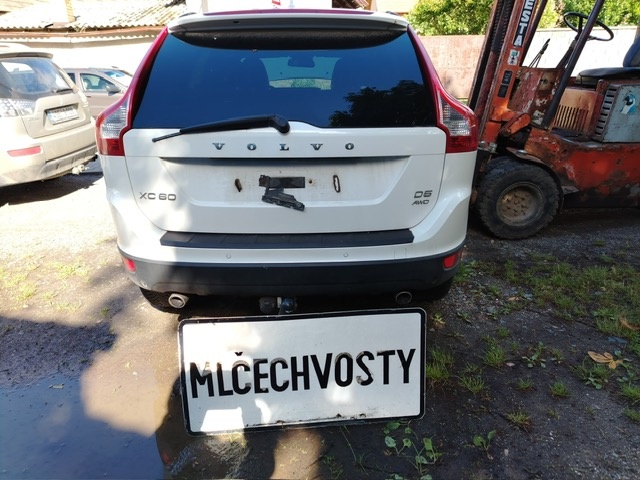 Volvo XC60 - 13