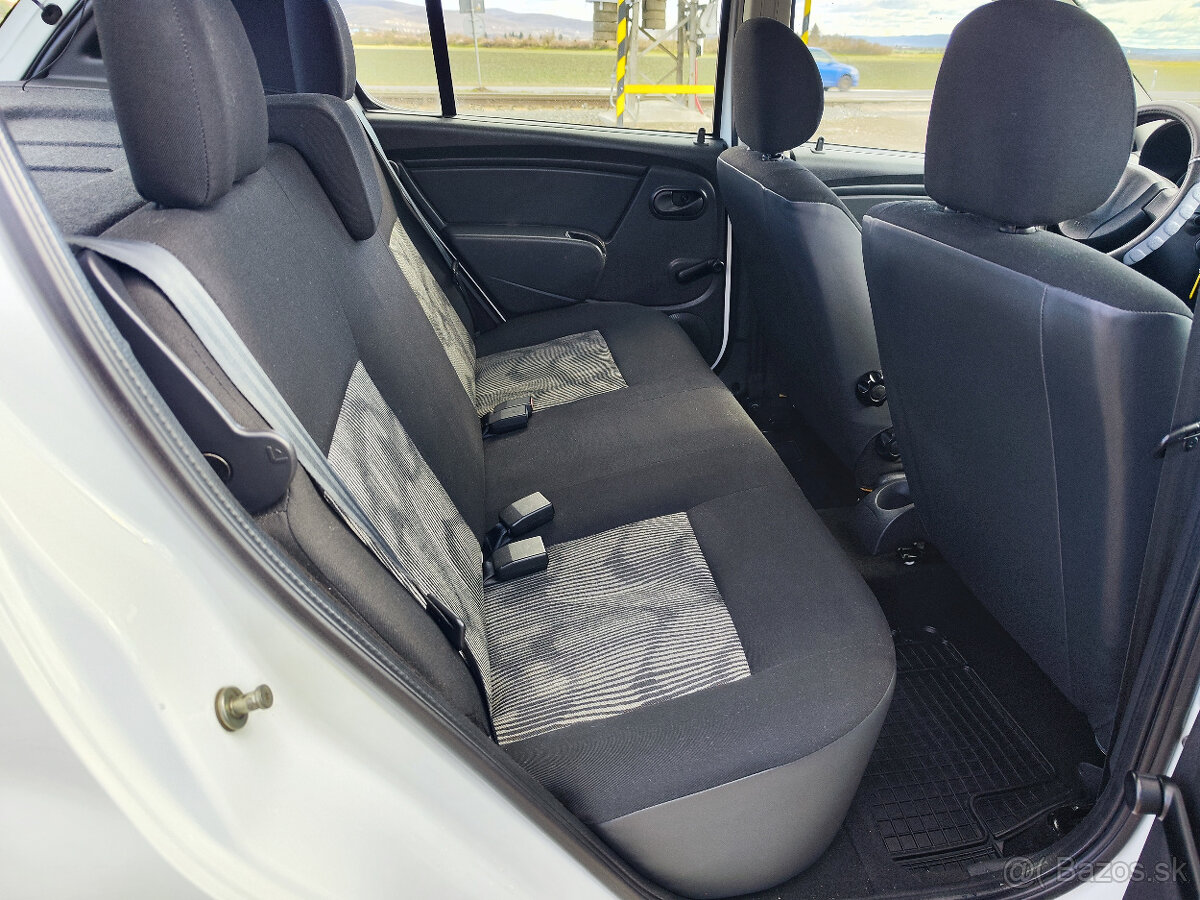 Dacia Sandero 1.4 Ambiance - 13