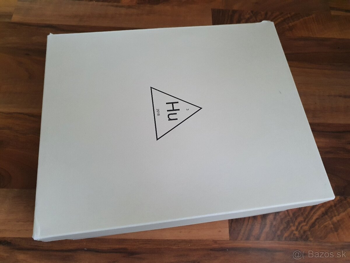 Adidas Pharrell Williams 0 to 60 - 13