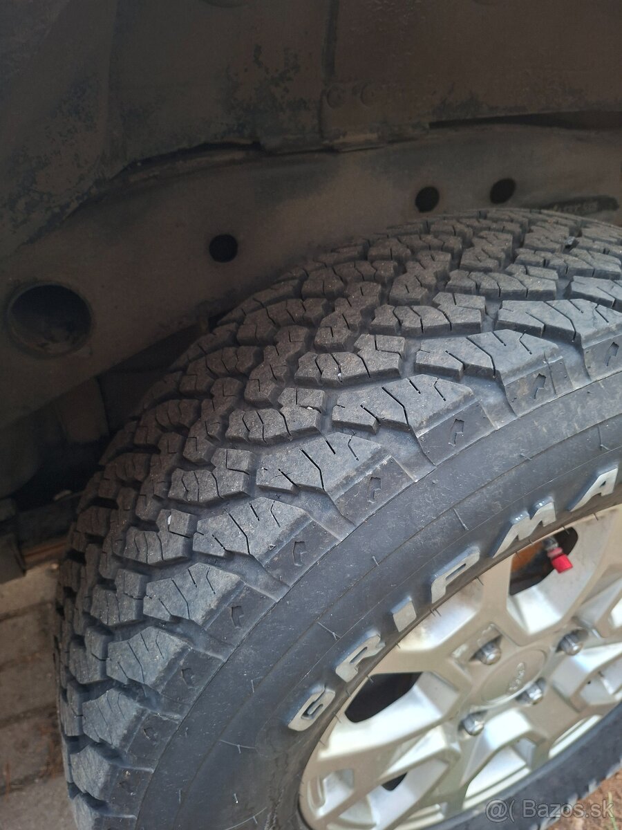 Ford Ranger 2,2 160 k 4x4 - 13