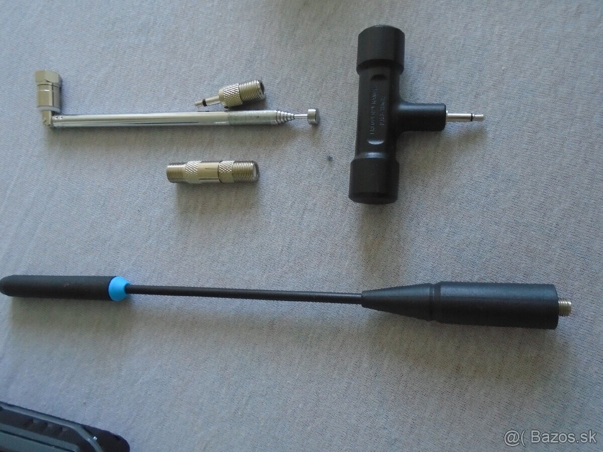 QUANSHENG TK-11(5) - 13