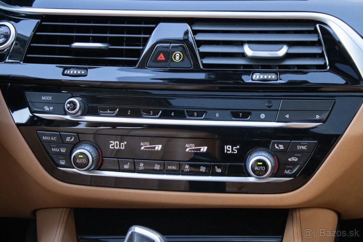 BMW Rad 5 Touring 520d mHEV xDrive - 13