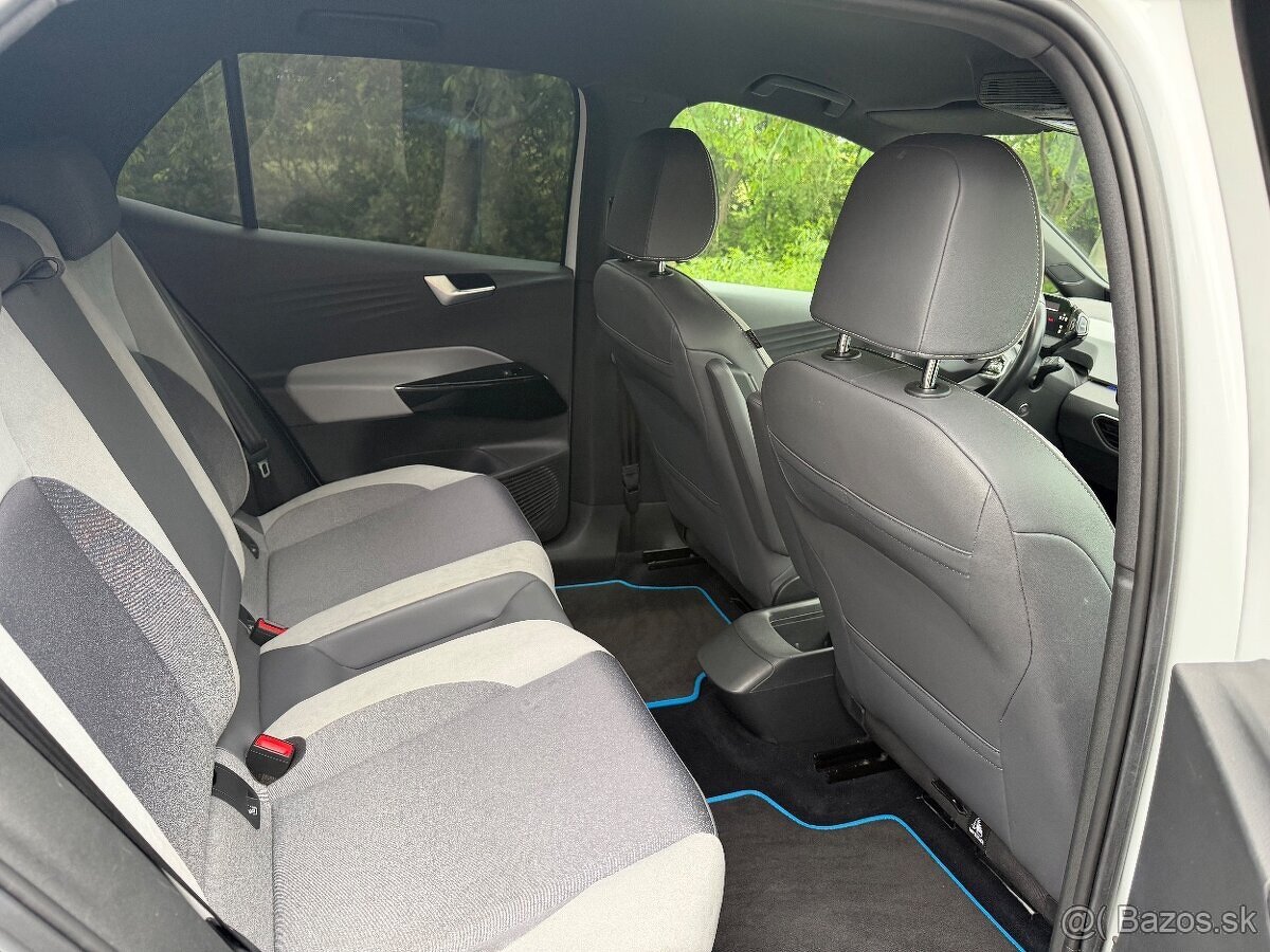 Volkswagen ID.3 Pro S 82kwh - 13