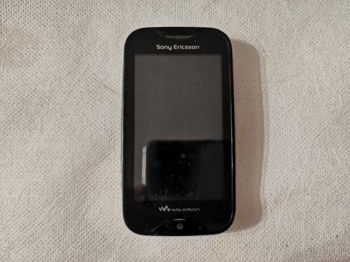 Staré mobily - 13