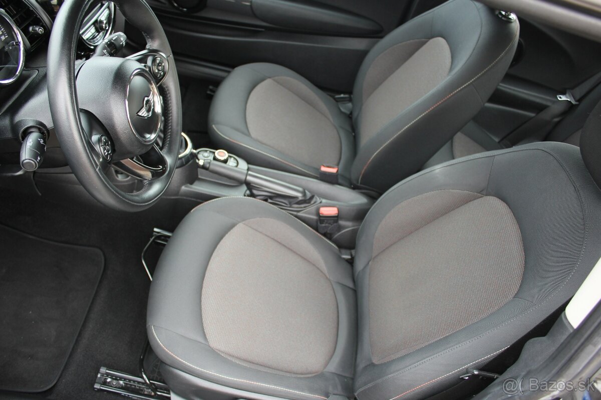Mini cooper - 13