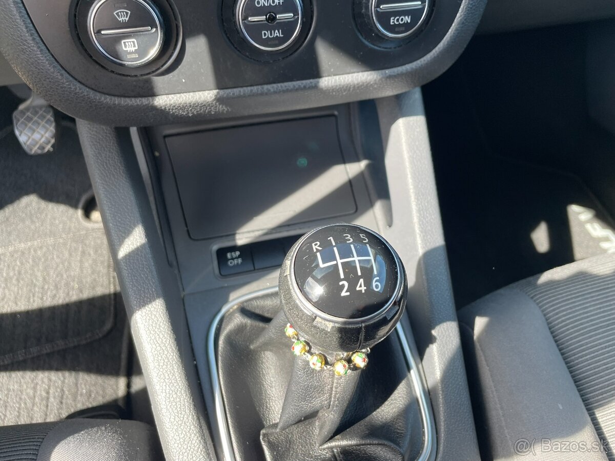 Volkswagen Golf V 1.4 TSI - 13