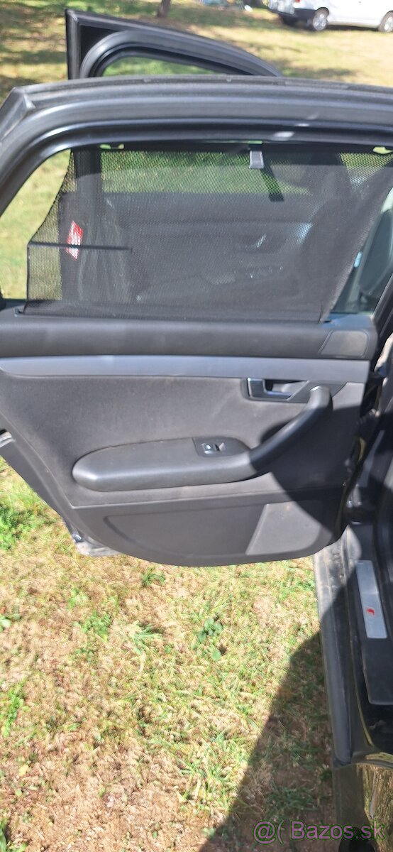 audi a4 b7 Quatro 2.0 tdi - 13