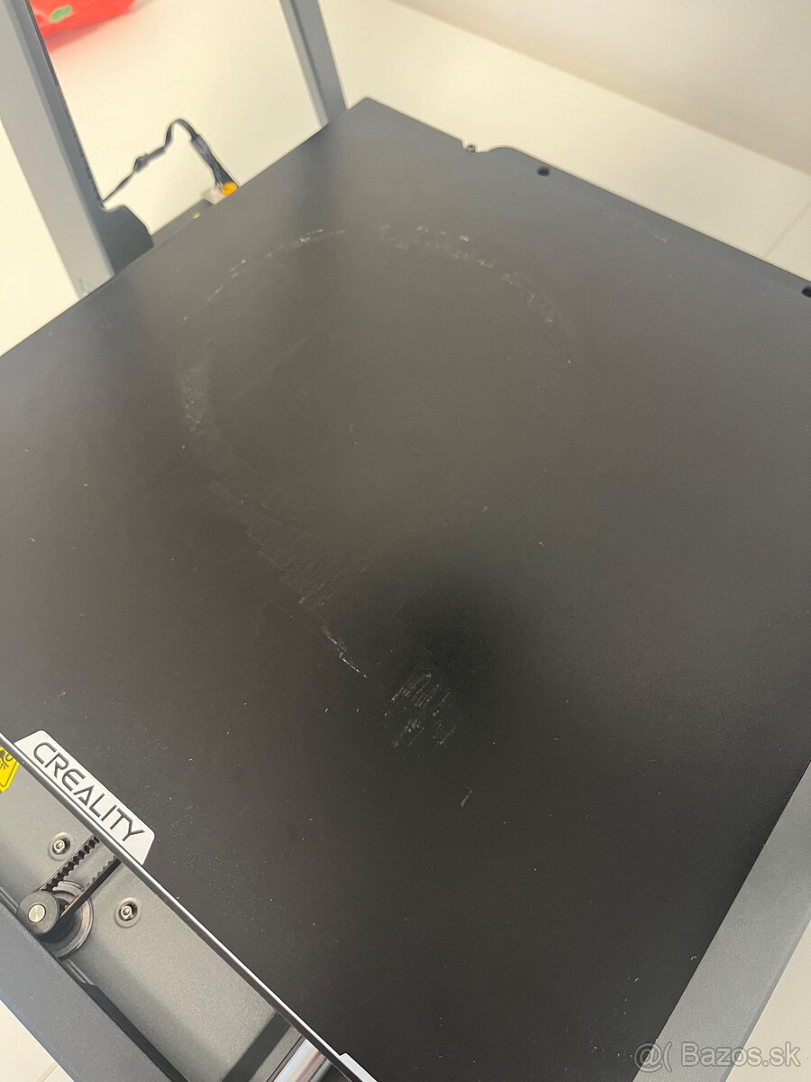 3D Tlačiareň - Ender 3 V3 Plus - 13