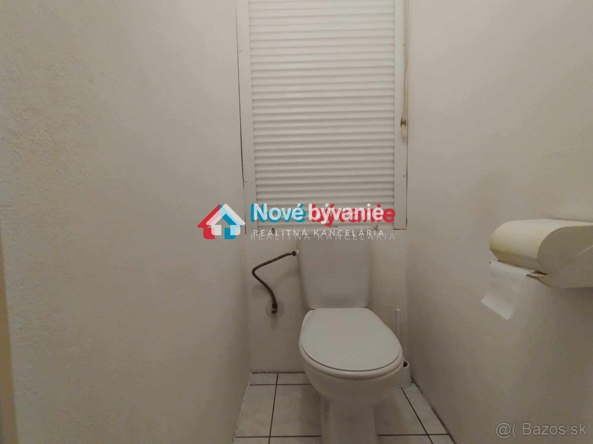 Predaj, veľký 3 izbový byt - Levice (N003-113-MAHA) - 13