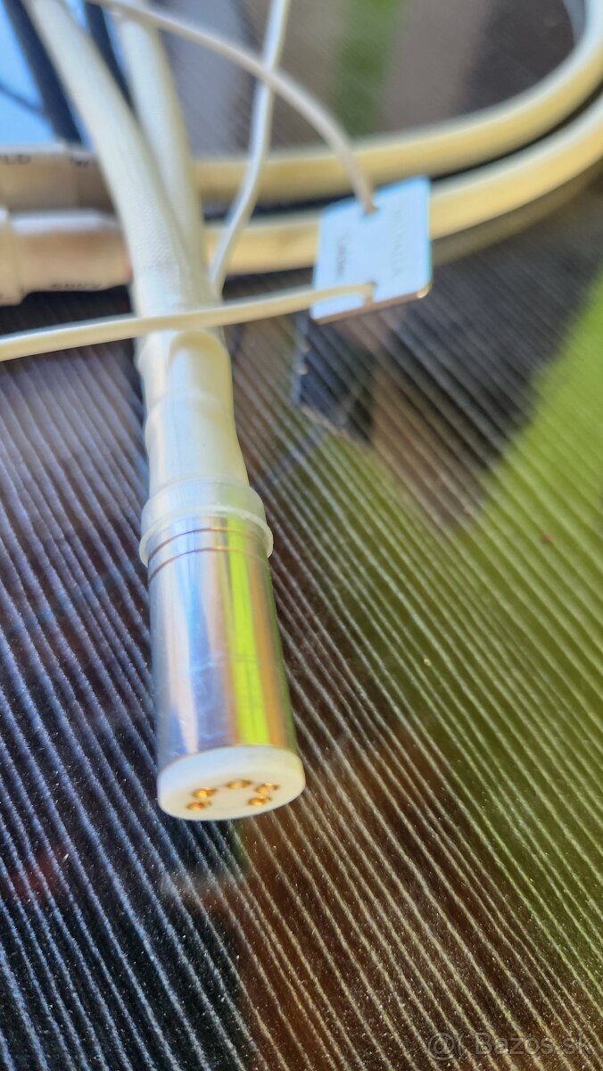 Gramofonove ramienko Ortofon RS-309D - 13