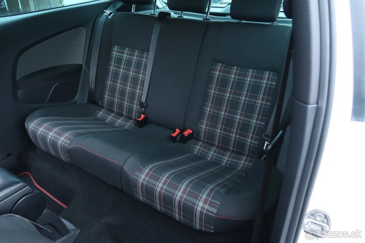 Volkswagen Polo 2010 1.4 GTI 209732km 132kW - 13