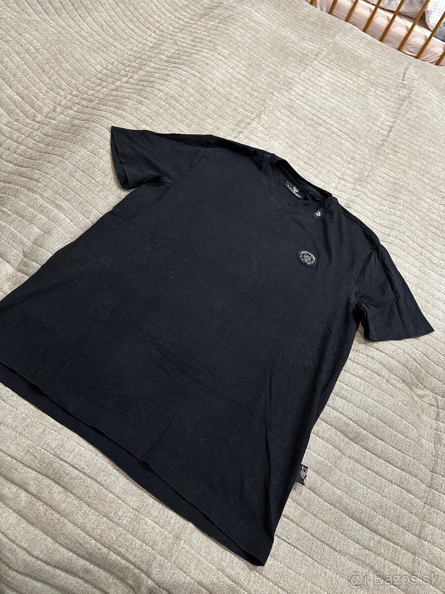 Značkové tričká - 13