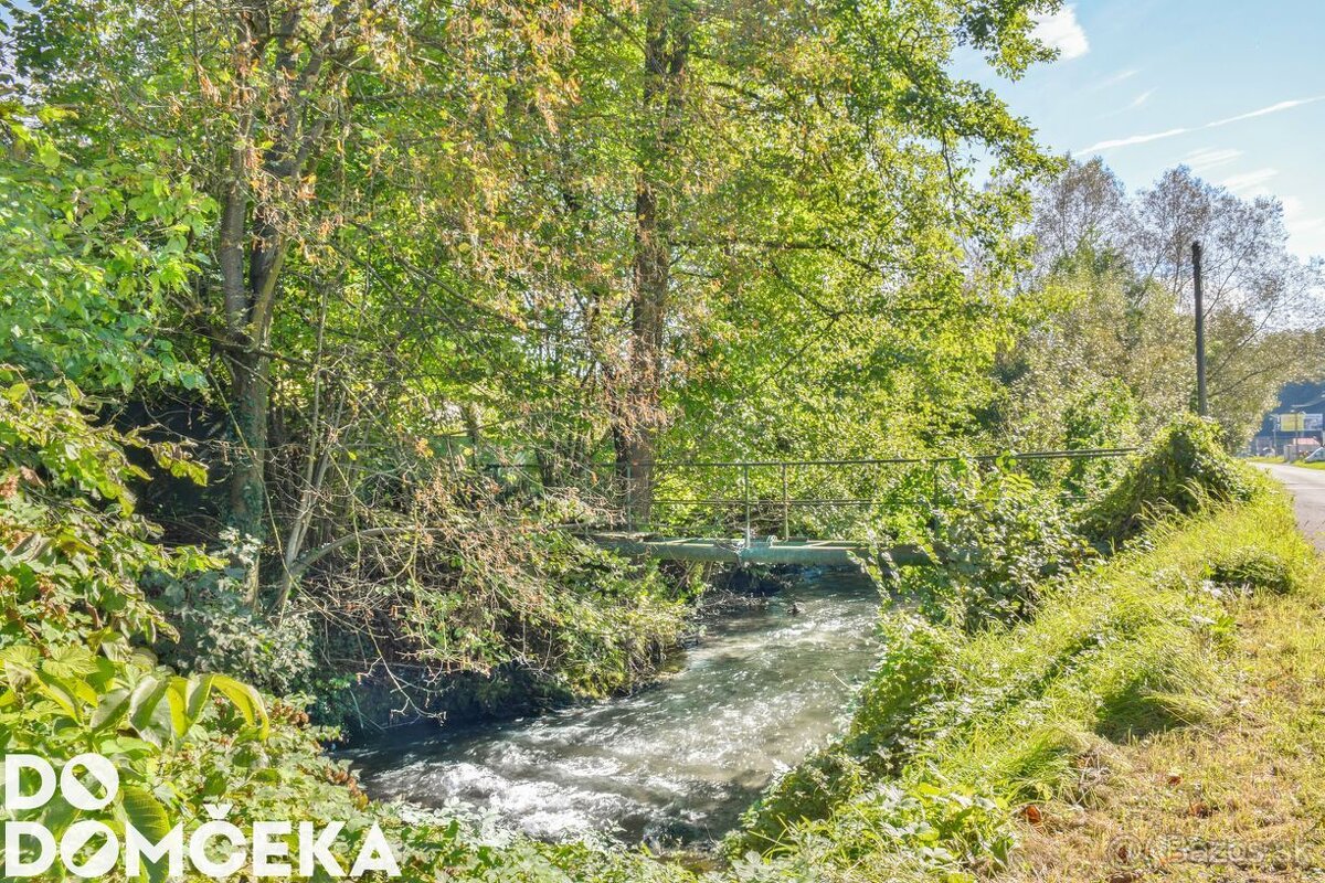 DO DOMČEKA | REZERVOVANÉ Stavebný pozemok s inžinierskymi si - 13