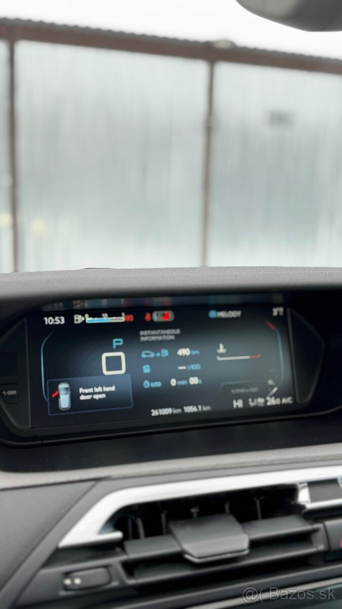 🔥 Citroën C4 Spacetourer 1.6 HDi 120 | Automat - 13