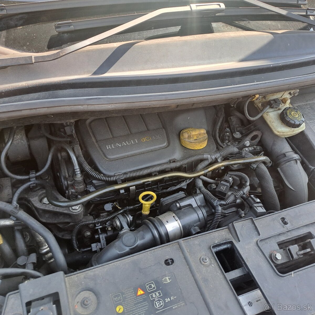 Renault Scenic III - 13