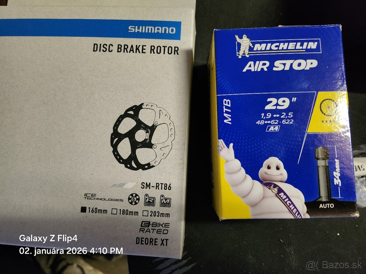 Kilimanjaro PRO 28" - 13