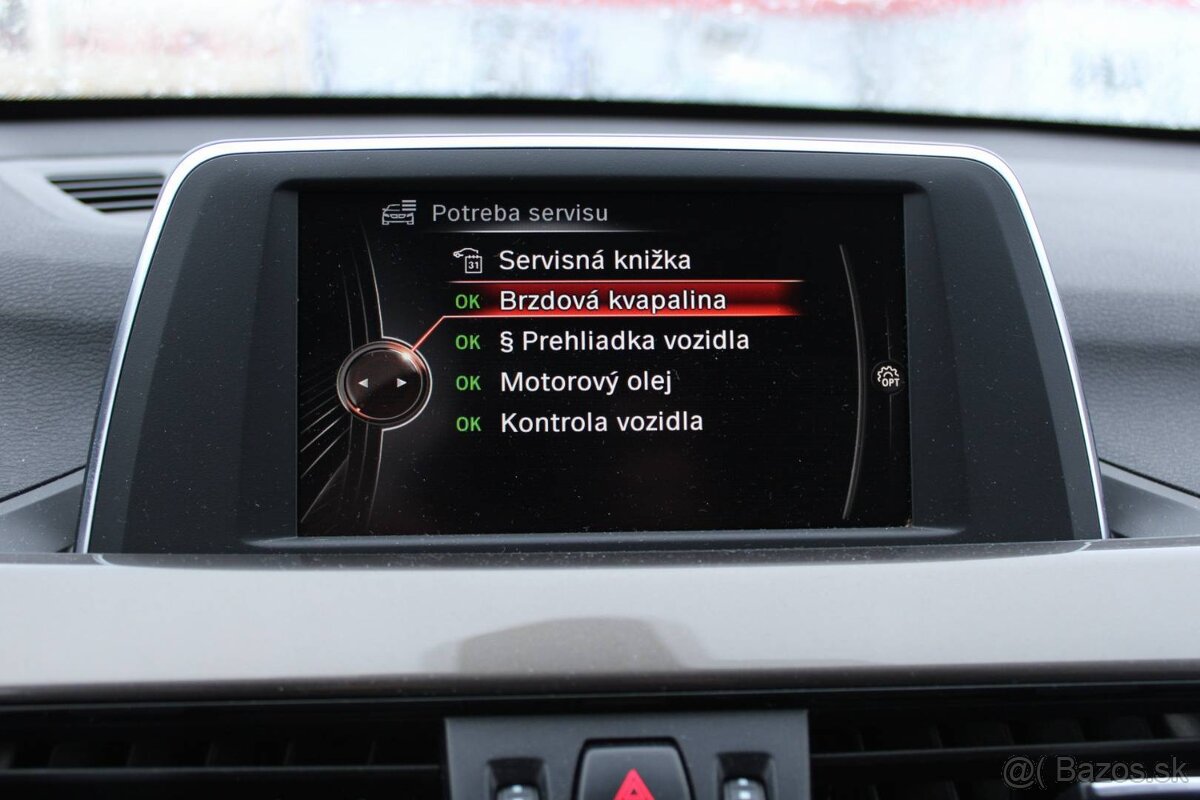 BMW X1 xDrive 18d xLine A/T - 13