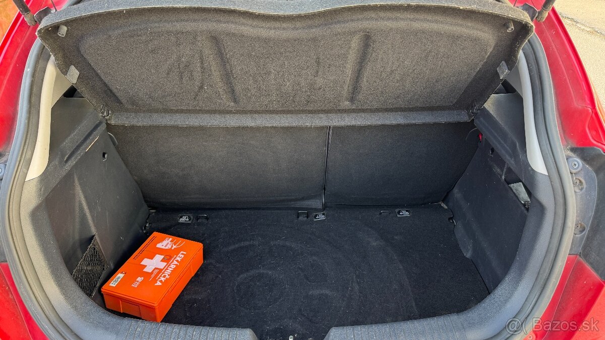 Kia Rio 1,2 62kw 80000km 2013 - 13