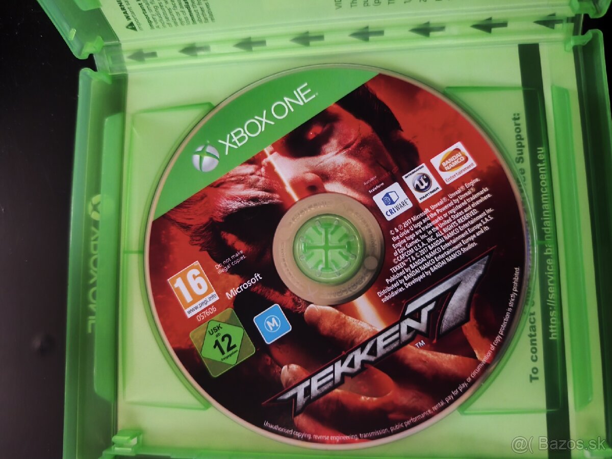 Xbox one hry - 13