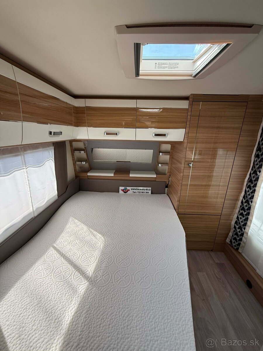 Tabbert 2018 Bellini 620 SD/F - 13